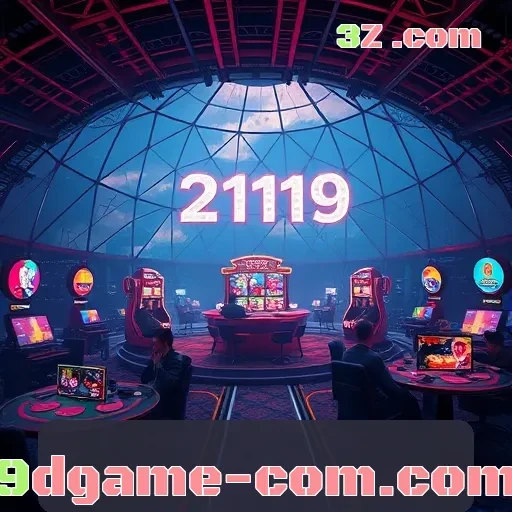 9DGAME: Os Bônus Que Você Não Pode Perder Hoje