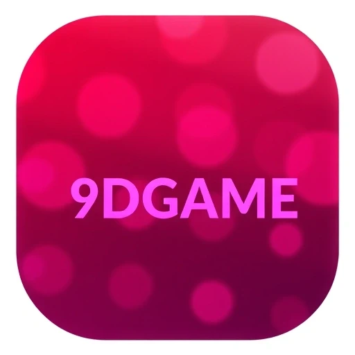 9DGAME Logo