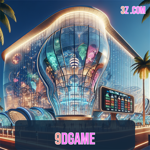 A Nostalgia dos Jogos Arcade no 9DGAME