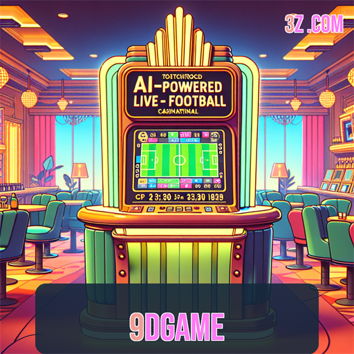 9DGAME