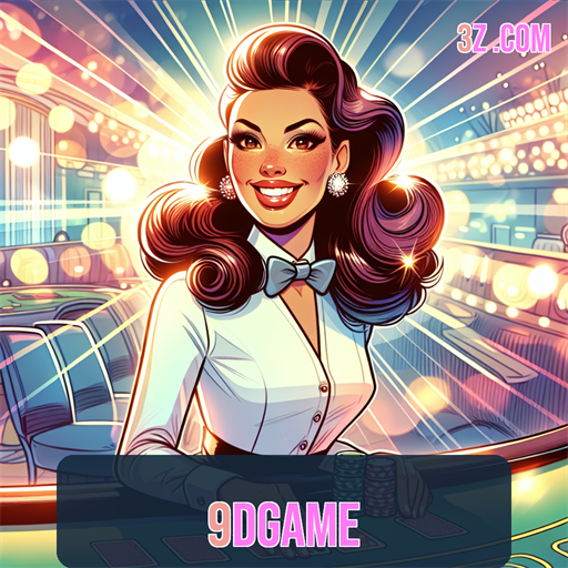 Descubra o Mundo dos Jogos de Estratégia no 9DGAME