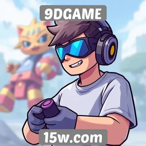Impacto das atualizações frequentes em 9DGAME