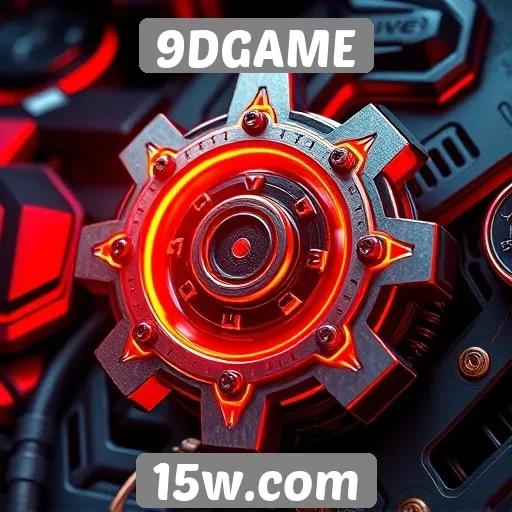 Análise das mecânicas inovadoras em 9DGAME
