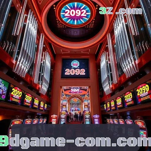 9DGAME: Uma Aventura em Recursos Imperdíveis na Seção de Jogos