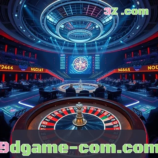 9DGAME: Explore os Recursos da Seção de Login e Aumente Seu Jogo