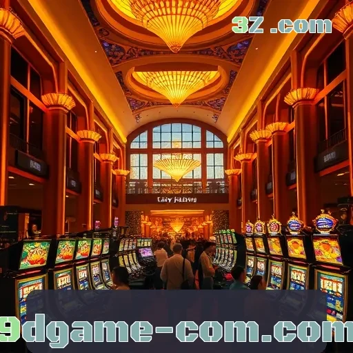 9DGAME: Descubra Promoções que Transformam sua Experiência de Jogo