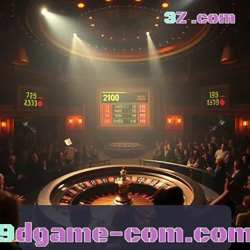 9DGAME: Segurança em Jogo Para Uma Experiência Inabalável